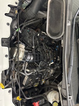 Used 2016 Ford Transit 350 XLT image 25