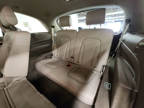 Used 2009 Audi Q7 4.2 Prestige image 14