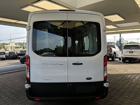 Used 2017 Ford Transit 250 130 Medium Roof image 6