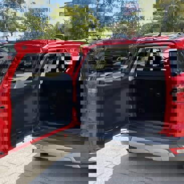Used 2021 Ford EcoSport Titanium image 24