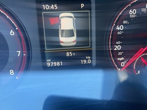 Used 2020 Volkswagen Passat 2.0T SE image 3