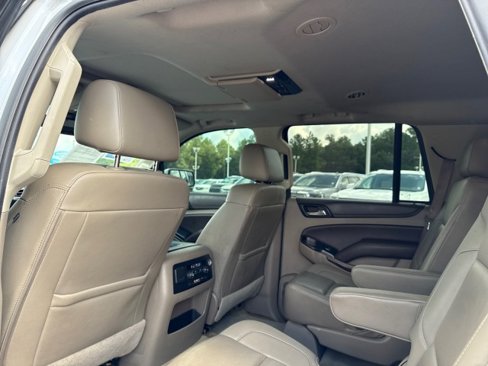 Used 2016 Chevrolet Tahoe LT image 20