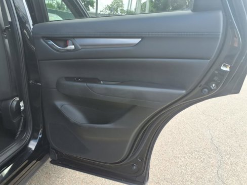 Used 2018 MAZDA CX-5 Touring image 14