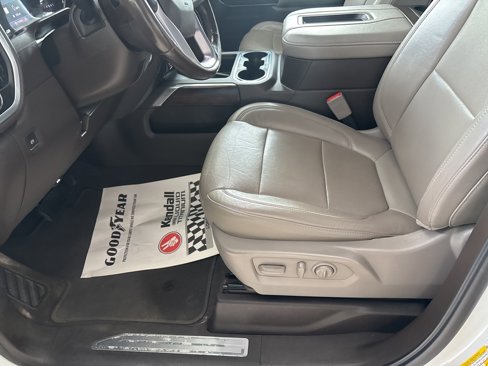 Used 2020 GMC Sierra 1500 SLT image 7