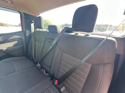 Used 2020 Ford Ranger XL w/ FX4 Off-Road Package image 26
