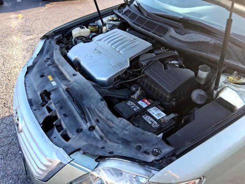 Used 2008 Toyota Avalon XL image 36