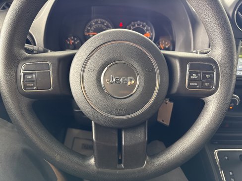 Used 2016 Jeep Compass Sport w/ Power Value Group image 25