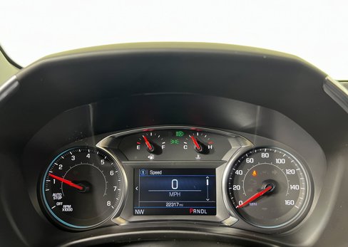 Used 2024 Chevrolet Equinox LS w/ LS Convenience Package image 11