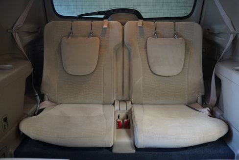 Used 2011 Toyota Highlander 4WD Hybrid image 37