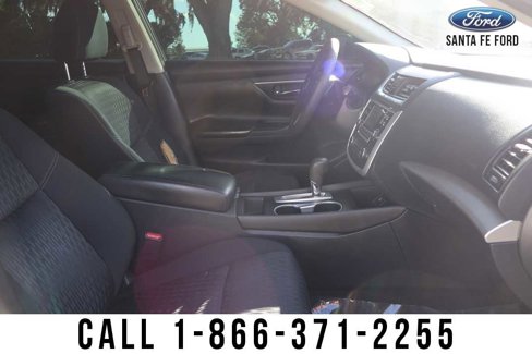 Used 2017 Nissan Altima 2.5 S w/ Power Driver Seat Package image 33