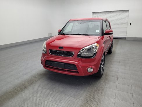 Used 2013 Kia Soul ! image 15