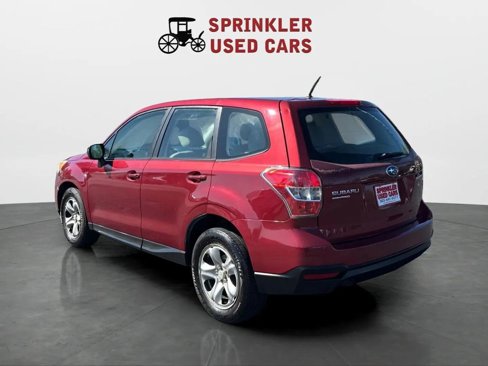 Used 2014 Subaru Forester 2.5i image 14