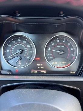 Used 2015 BMW 228i Coupe image 8