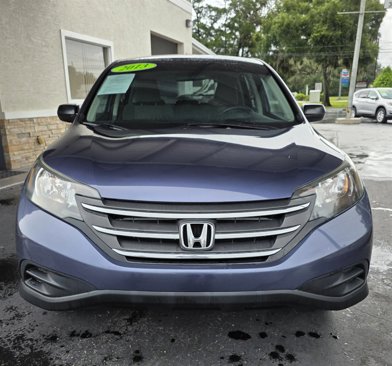 Used 2013 Honda CR-V LX image 12