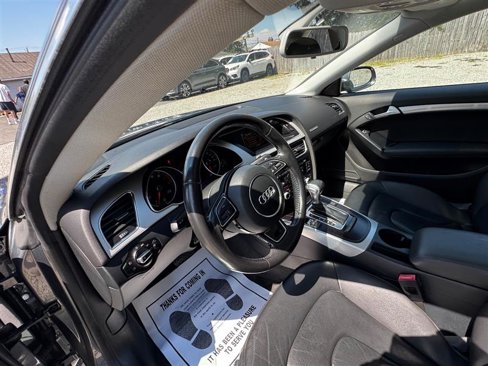 Used 2016 Audi A5 2.0T Premium image 30