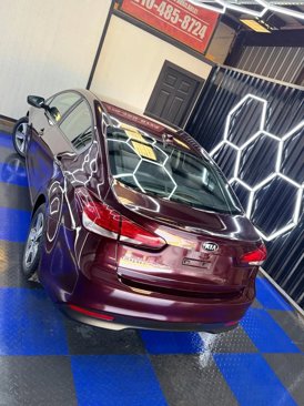 Used 2018 Kia Forte LX w/ LX Popular Package image 17
