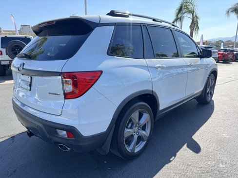 Used 2020 Honda Passport Touring image 10