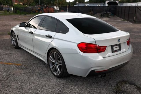 Used 2017 BMW 430i Gran Coupe image 7