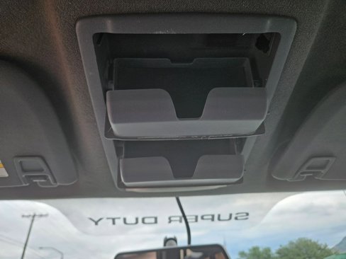 Used 2015 Ford F550 4x4 Crew Cab Super Duty image 18