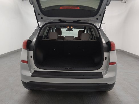 Used 2019 Hyundai Tucson SE image 29
