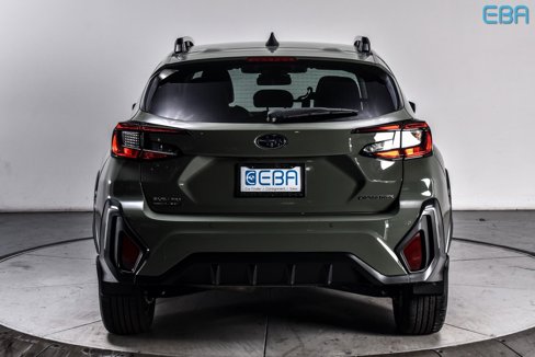 Used 2024 Subaru Crosstrek 2.5i Limited image 5