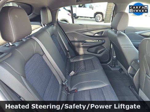 Certified 2024 Buick Envista Preferred w/ Convenience I Package image 34