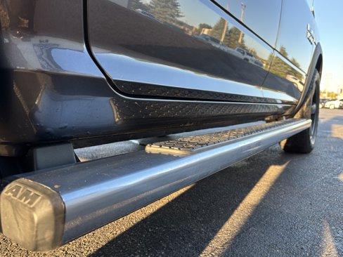 Used 2015 RAM 1500 Express image 20