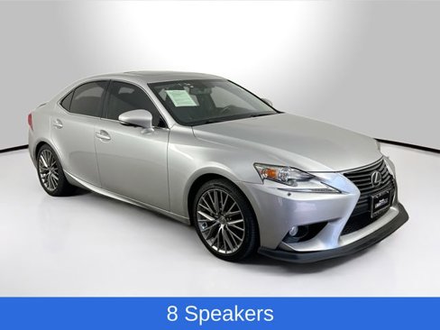 Used 2014 Lexus IS 250 AWD image 12