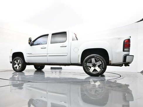 Used 2008 GMC Sierra 1500 Denali image 36