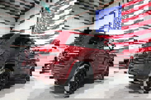 Used 2021 Jeep Grand Cherokee Laredo X image 9