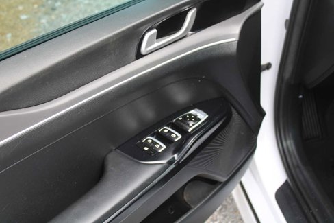 Used 2022 Kia K5 LXS image 18