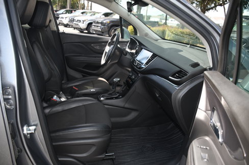 Used 2019 Buick Encore Preferred image 20