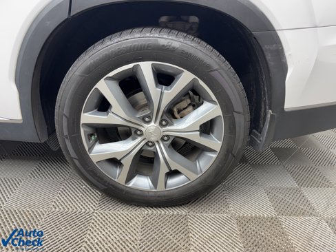 Used 2021 Hyundai Palisade SEL w/ Premium Package image 19