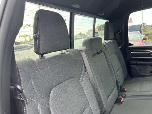 Used 2019 RAM 1500 Big Horn image 20