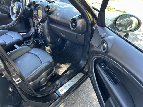 Used 2015 MINI Cooper Countryman S image 24