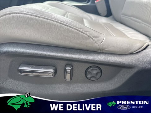 Used 2019 Honda CR-V Touring image 23