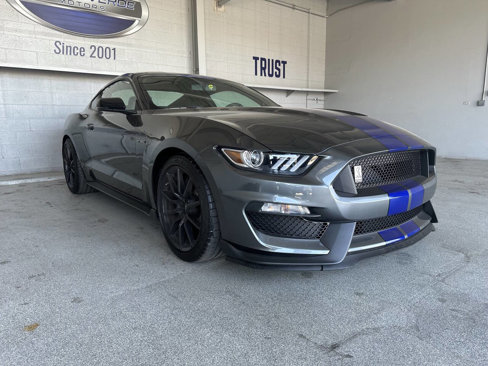 Used 2016 Ford Mustang Shelby GT350 w/ Technology Package image 3