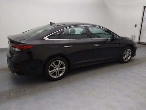 Used 2018 Hyundai Sonata SEL image 10