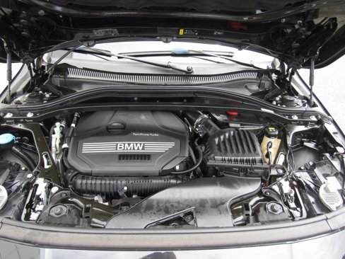 Used 2021 BMW 228i Gran Coupe w/ Convenience Package image 8
