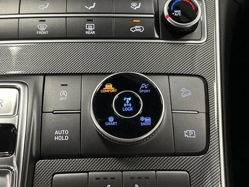 Used 2022 Hyundai Santa Fe SEL image 22