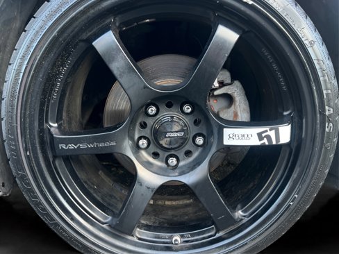 Used 2014 Subaru BRZ Limited image 41