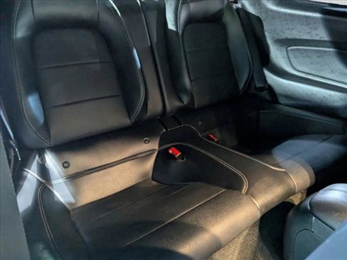 Used 2018 Ford Mustang Premium image 19