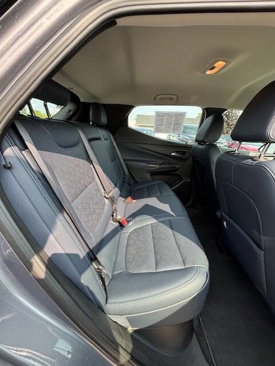 Used 2023 Chevrolet Bolt EUV LT w/ Convenience Package image 11