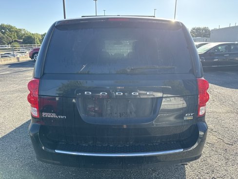 Used 2019 Dodge Grand Caravan GT image 7