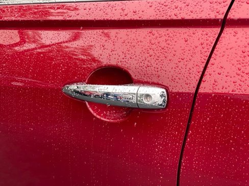 Certified 2021 Nissan Altima 2.5 SV w/ SV Premium Package image 24