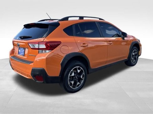Used 2019 Subaru Crosstrek 2.0i w/ Eyesight System image 5