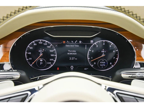 Certified 2020 Bentley Continental GT image 16