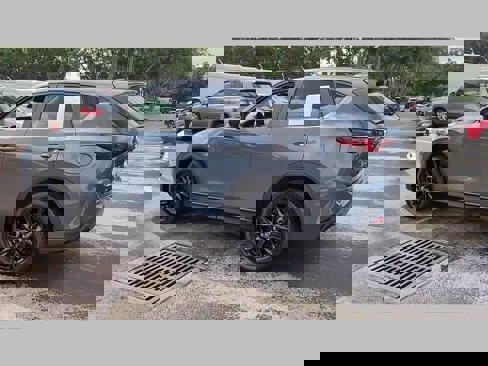 Used 2024 MAZDA CX-5 Carbon Edition image 20