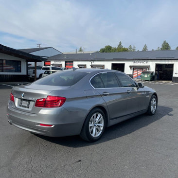 Used 2015 BMW 528i xDrive Sedan image 5