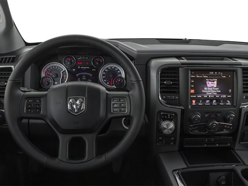 Used 2014 RAM 1500 Sport image 4